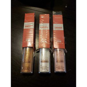 Body highlight powder Polvo De Hadas set of 3 colors